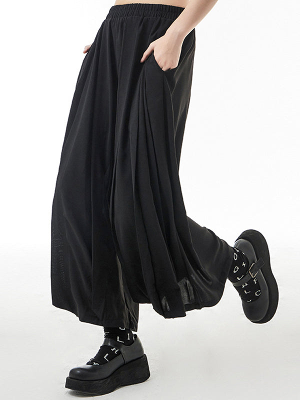 Polished Pants with an Effortless Classic Look