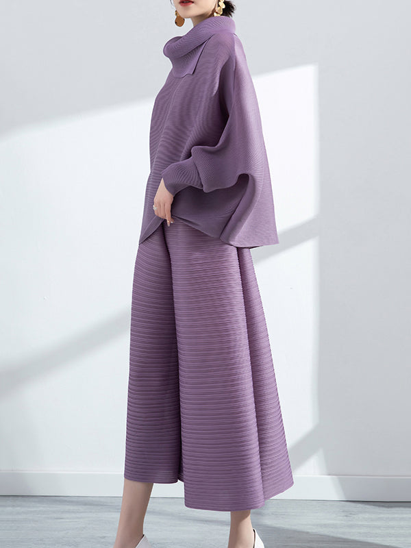 Beautifully Finished Pants in a Timeless Design