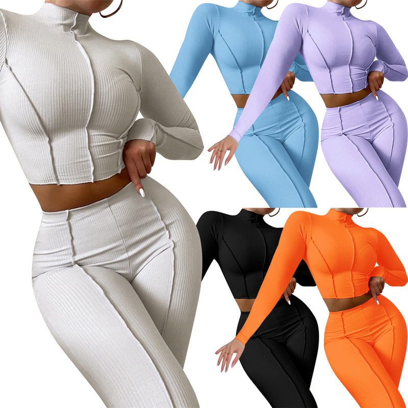 Well Tailored Garment with a Graceful Silhouette