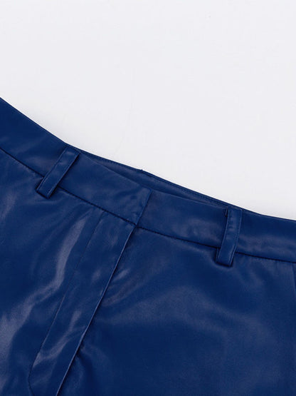 Beautifully Balanced Trousers with Timeless Character
