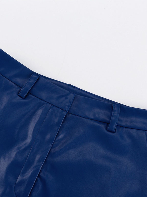 Vintage Inspired Pants with a Contemporary Edge