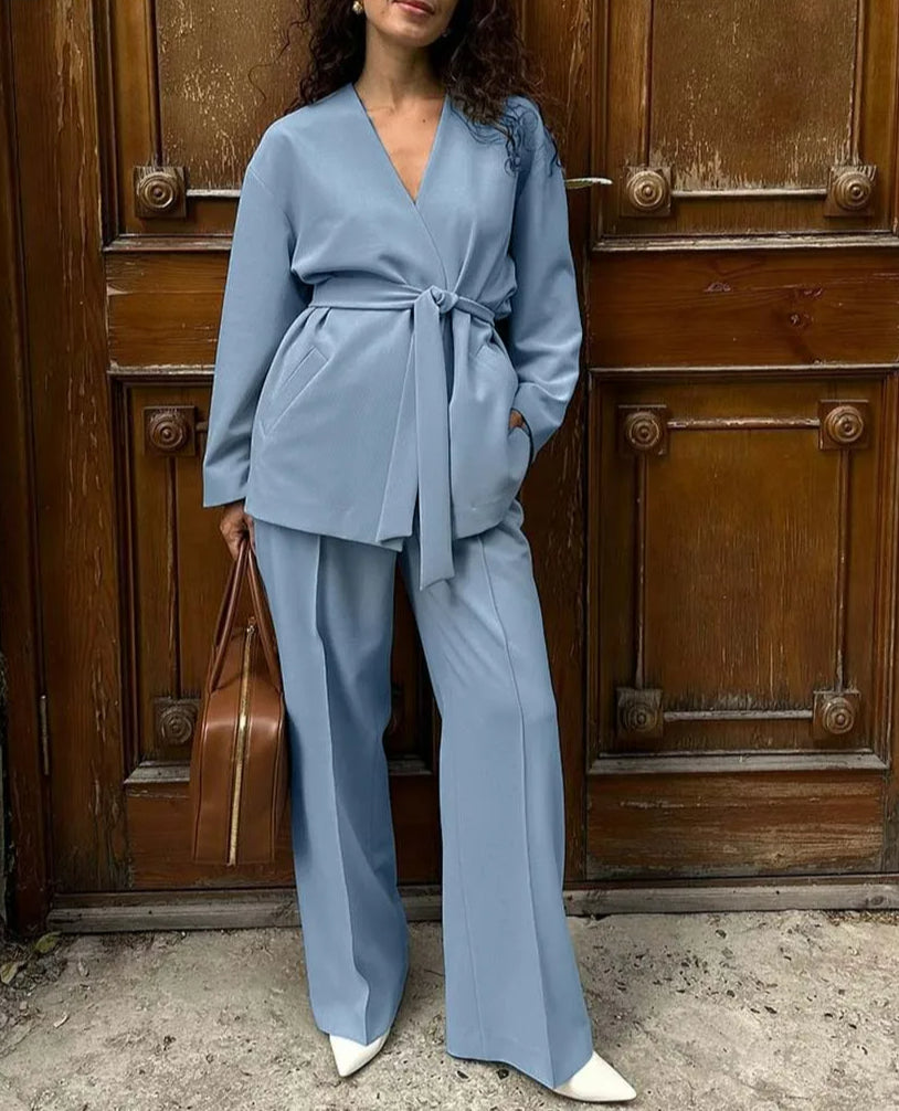 Gracefully Styled Trousers for Any Occasion