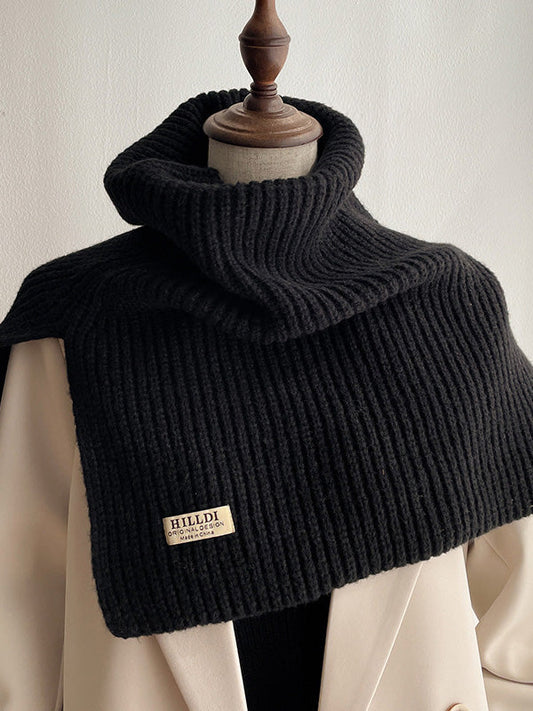 Beautifully Balanced Garment with Timeless Character