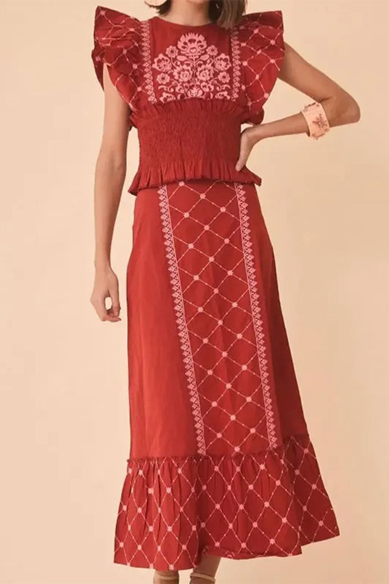 Polished Garment with an Effortless Classic Look