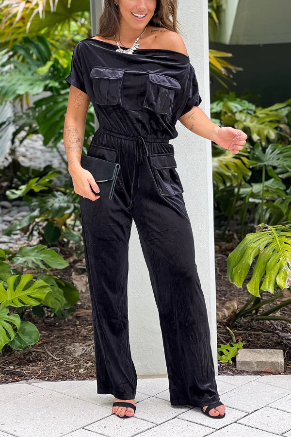 Vintage Inspired Garment with a Contemporary Edge