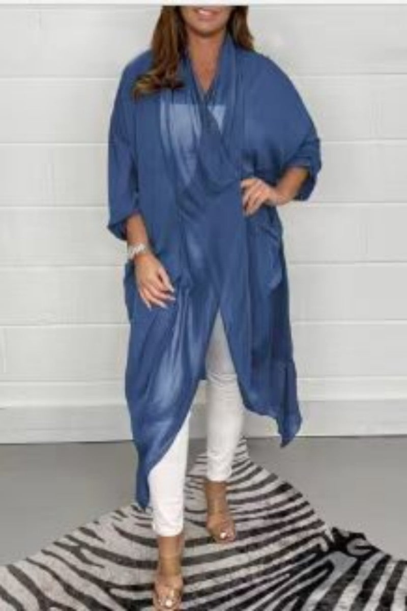 Beautifully Finished Top in a Timeless Design