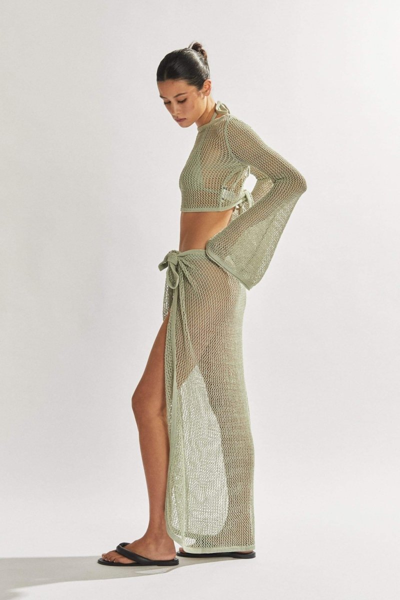 Beautifully Crafted Garment in a Classic Style