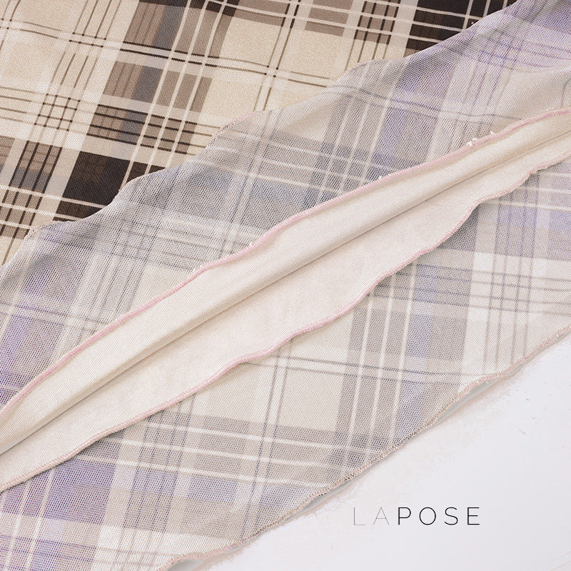 Beautifully Finished Garment in a Timeless Design