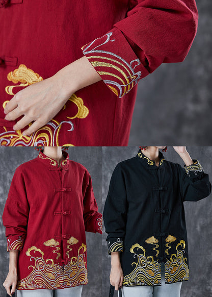 Polished Shirt with an Effortless Classic Look