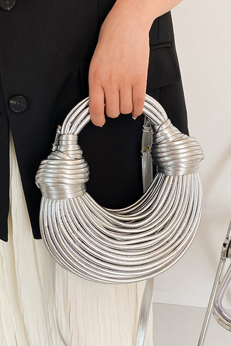 Polished Bag with an Effortless Classic Look