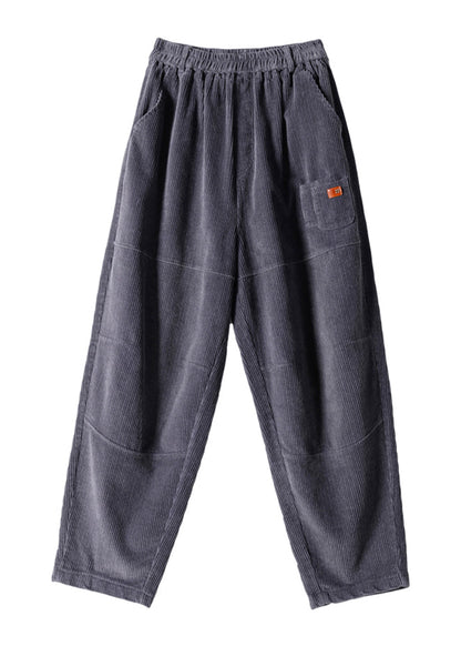 Vintage Inspired Pants with a Contemporary Edge