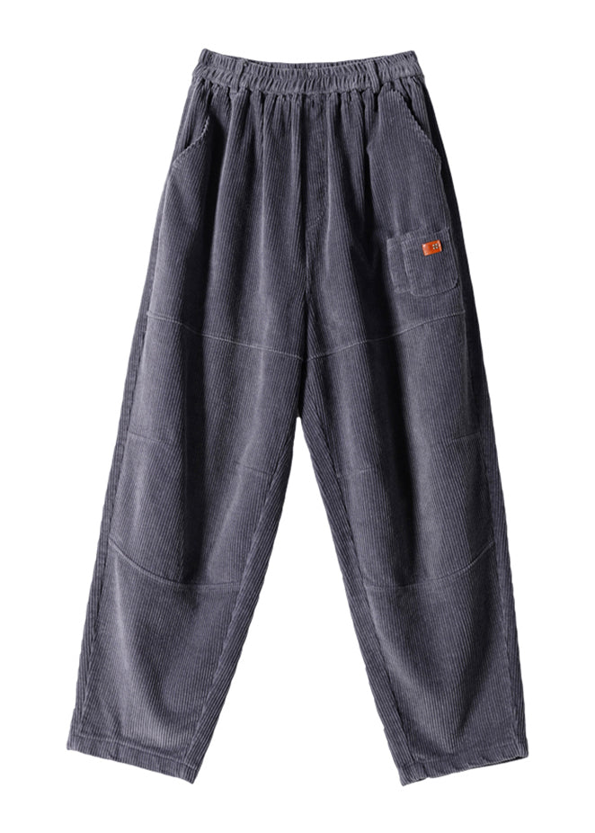 Vintage Inspired Pants with a Contemporary Edge