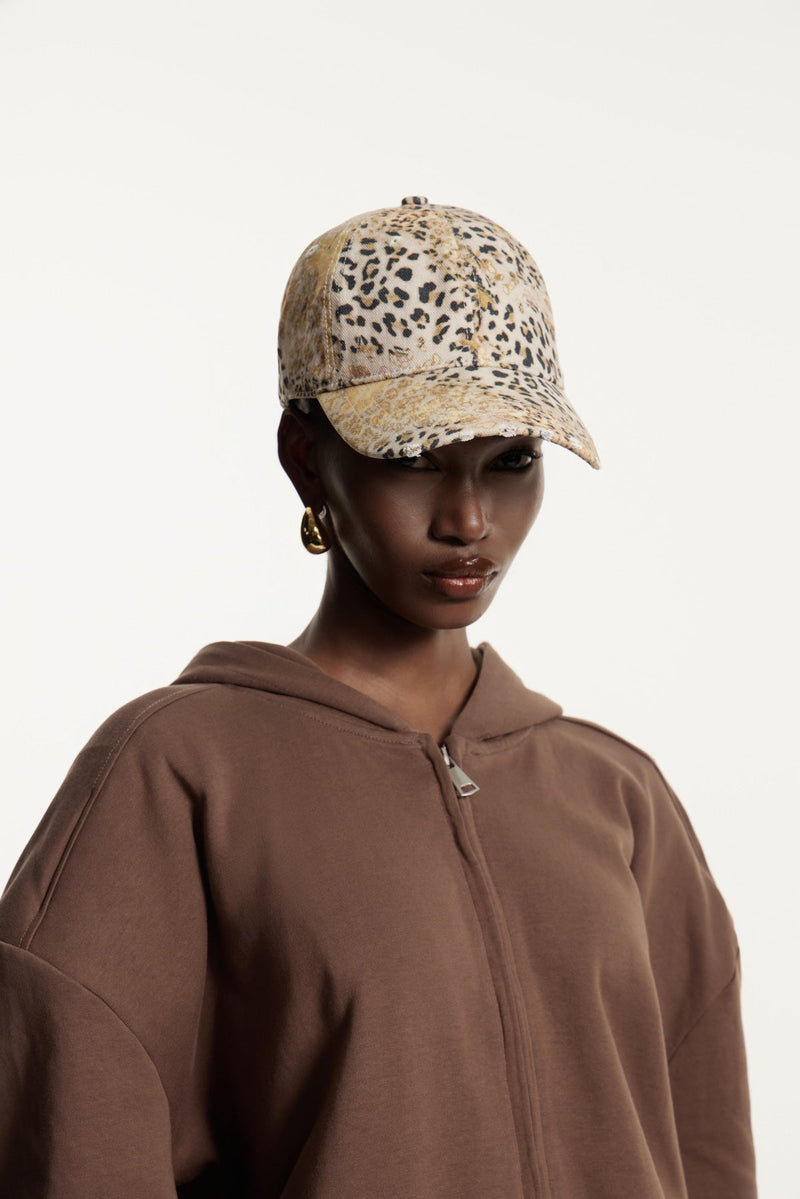 A Vintage Style Garment with Delicate Timeless Details