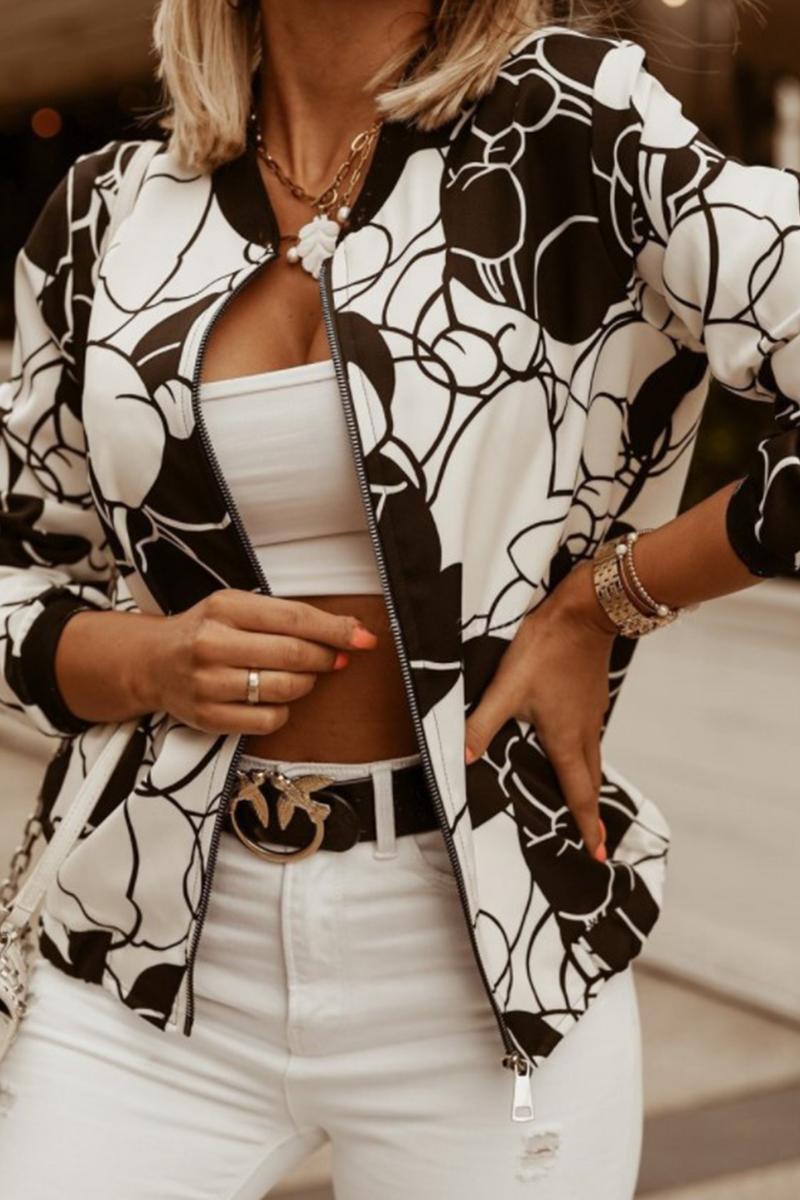 Polished Garment with an Effortless Classic Look
