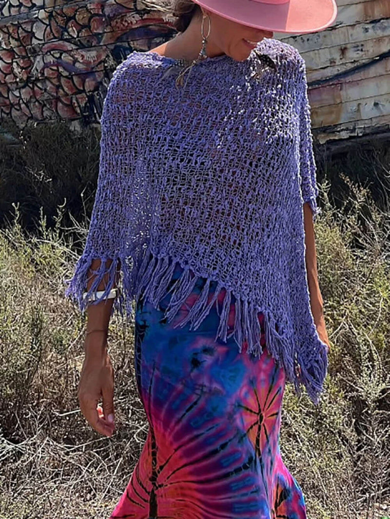 Classic Vintage Top with a Flattering Fit