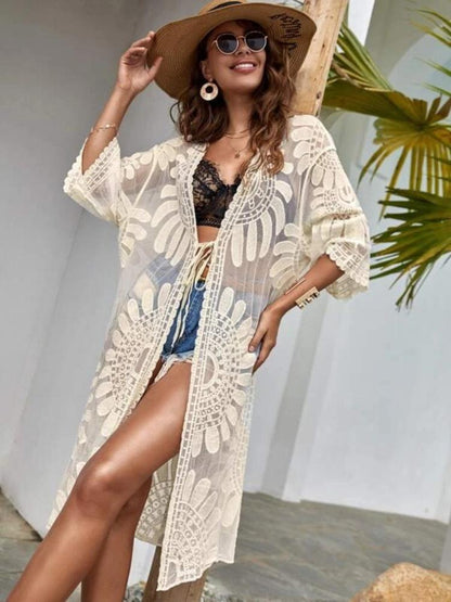 Classic Vintage Garment with a Flattering Fit