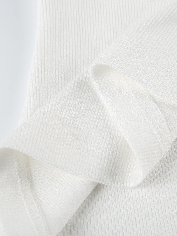Elegantly Styled Garment for Everyday Wear