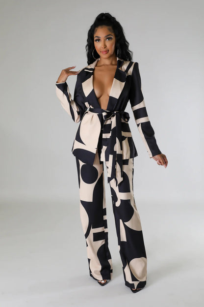 Classic Vintage Garment with a Flattering Fit