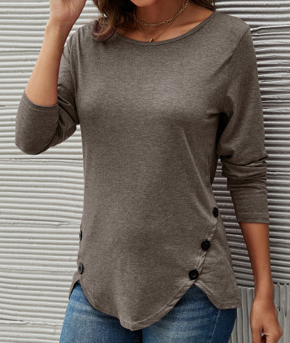 Beautifully Finished Shirt in a Timeless Design