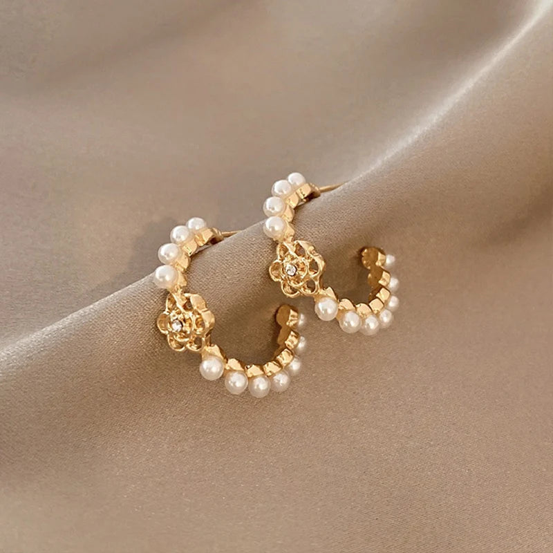 Beautifully Balanced Garment with Timeless Character