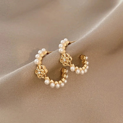 Beautifully Balanced Garment with Timeless Character