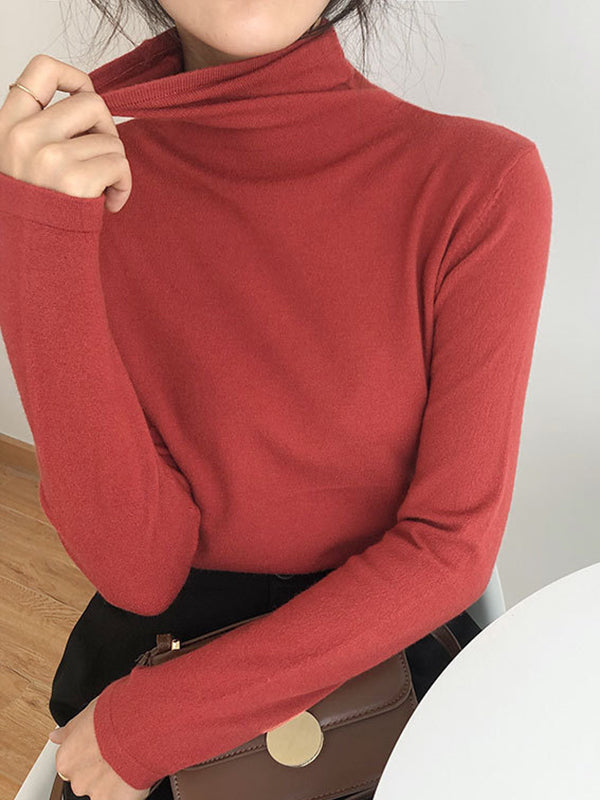 Beautifully Balanced T-Shirt with Timeless Character