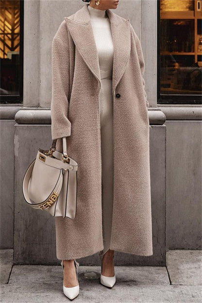 A Vintage Style Garment with Delicate Timeless Details