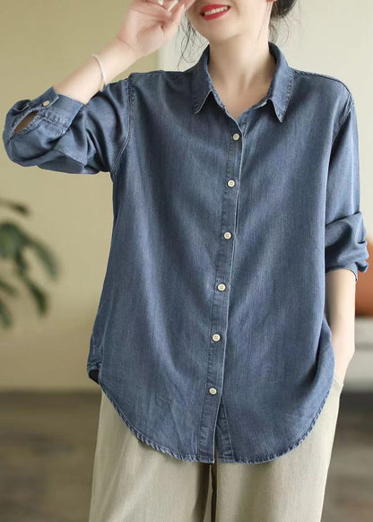 Sophisticated Shirt with a Clean Classic Look