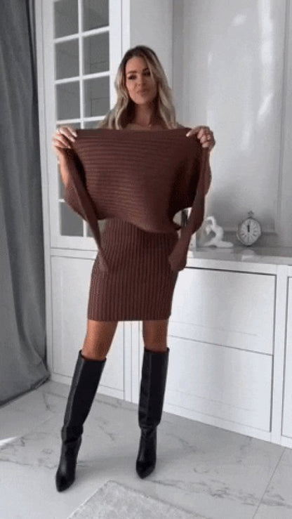 Polished Sweater with an Effortless Classic Look