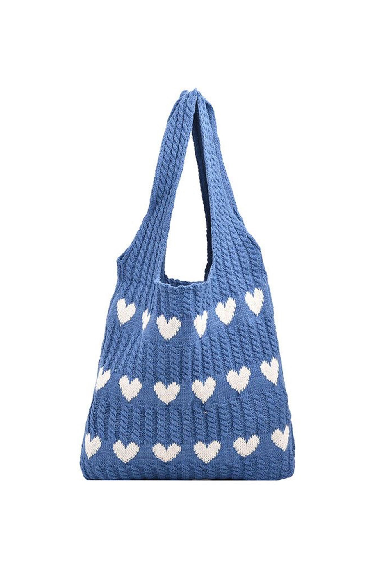 Beautifully Balanced Bag with Timeless Character