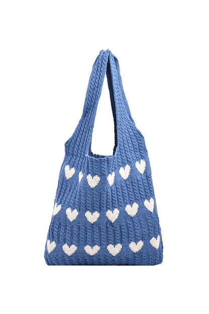 Beautifully Balanced Bag with Timeless Character