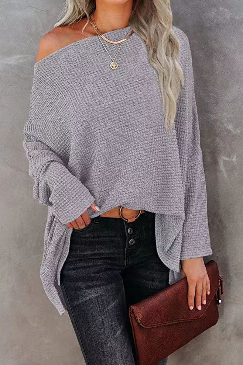 Classic Vintage Top with a Flattering Fit