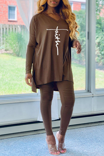 Sophisticated Garment with a Clean Classic Look