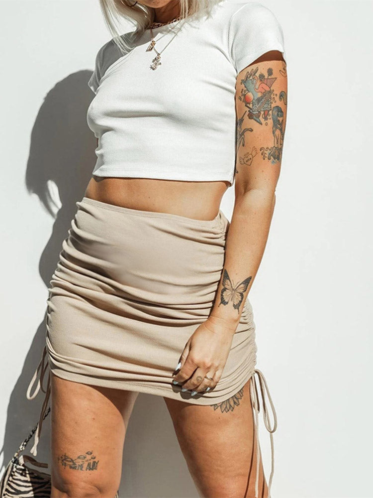 Vintage Inspired Garment with a Contemporary Edge
