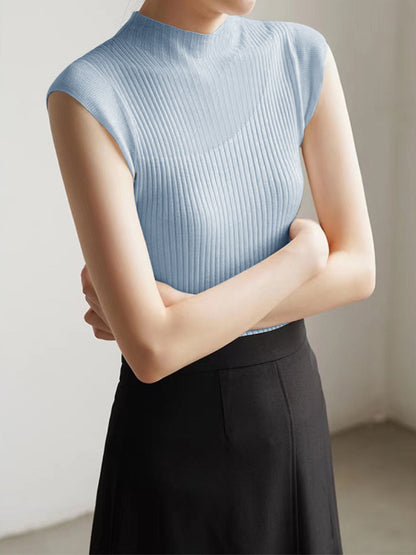 Vintage Inspired Top with a Contemporary Edge