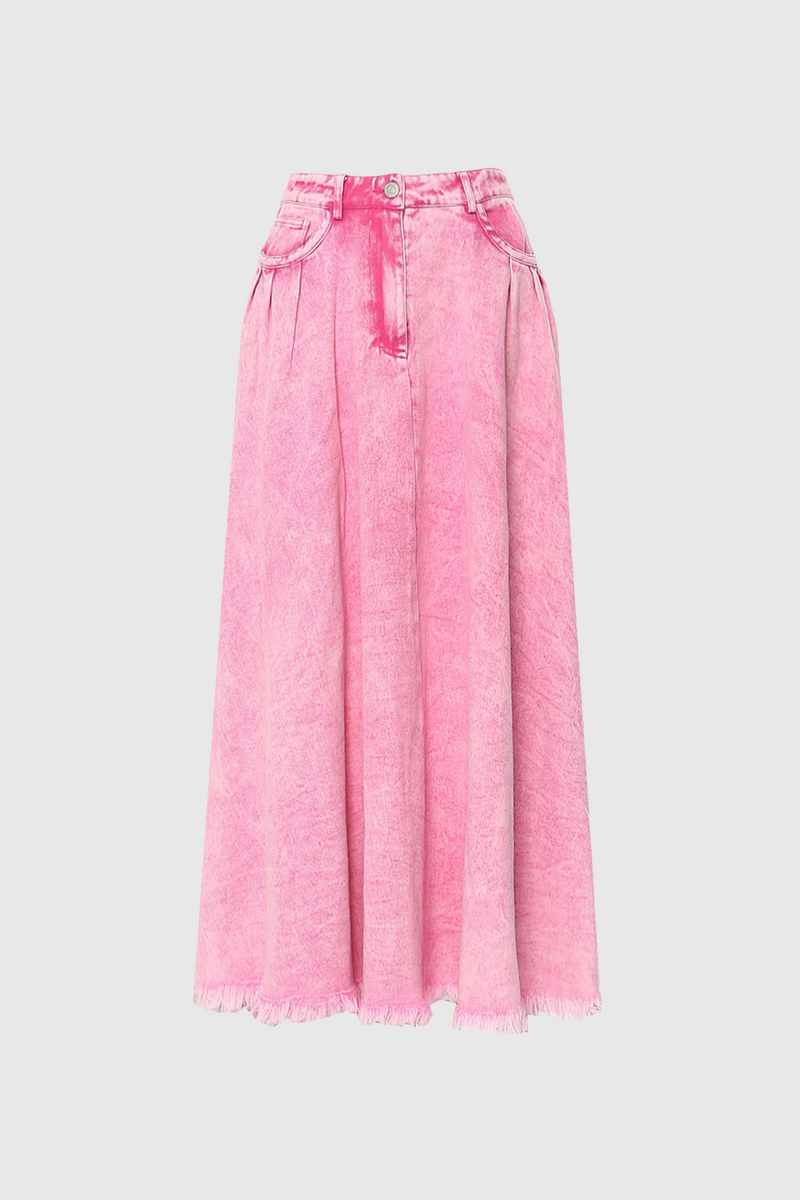 Beautifully Balanced Garment with Timeless Character
