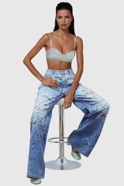 Elegantly Styled Garment for Everyday Wear