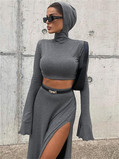 Polished Pullover with an Effortless Classic Look