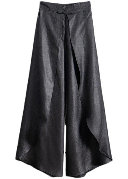 Beautifully Finished Pants in a Timeless Design