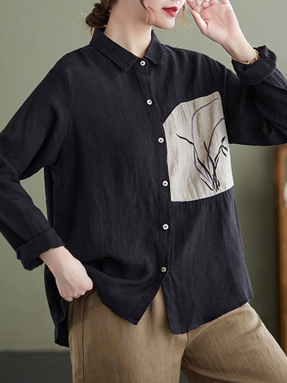 Effortlessly Elegant Blouse with a Timeless Design