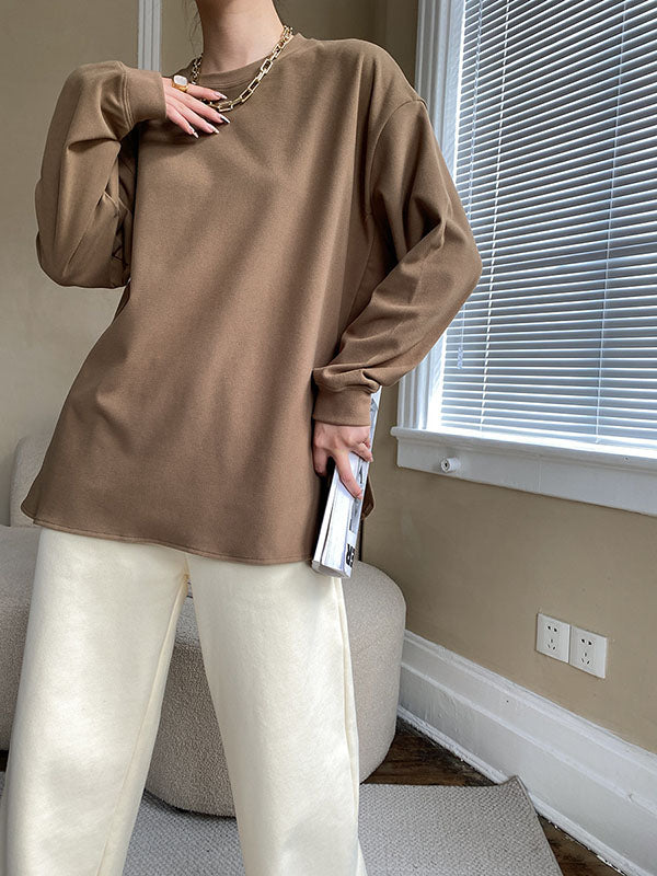 A Vintage Style T-Shirt with Delicate Timeless Details