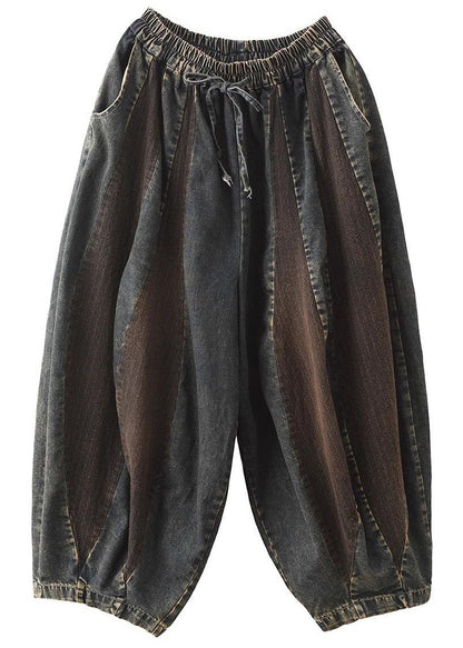 Beautifully Finished Pants in a Timeless Design