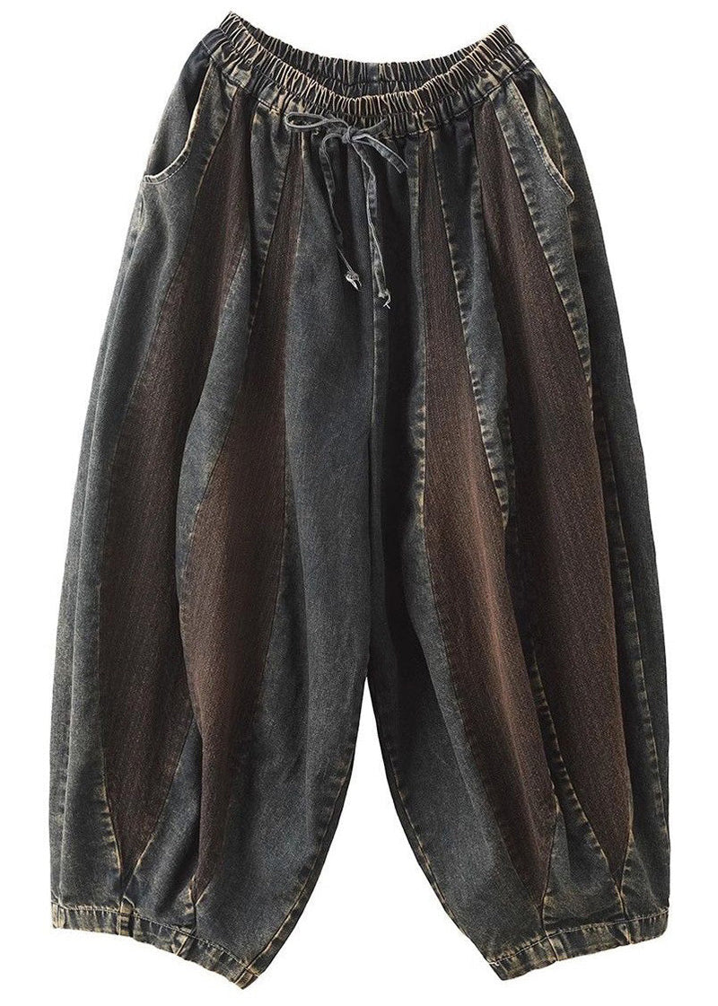 Beautifully Finished Pants in a Timeless Design