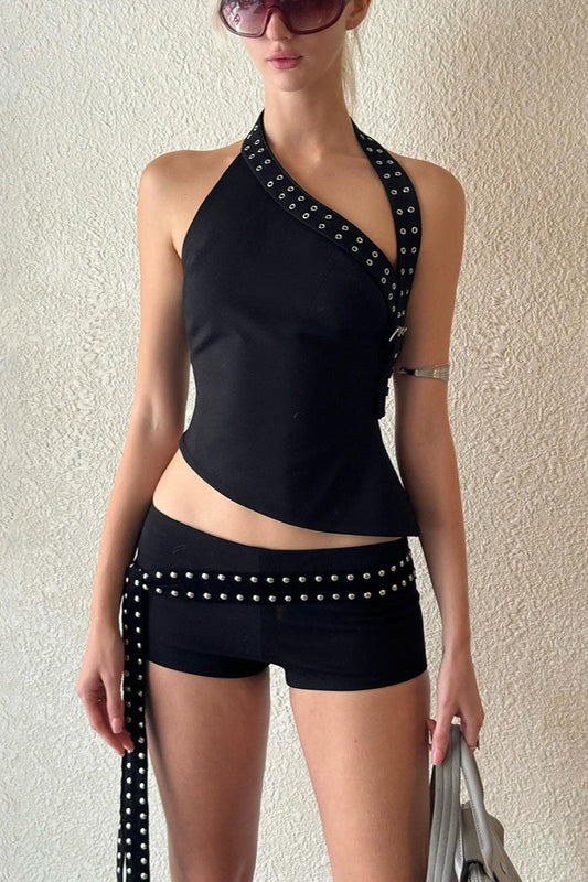 Black top