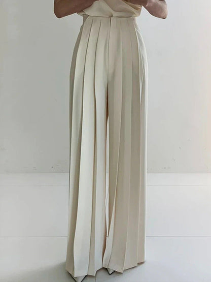 Elegantly Styled Pants for Everyday Wear