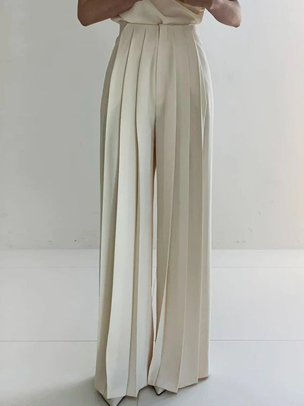 Elegantly Styled Pants for Everyday Wear