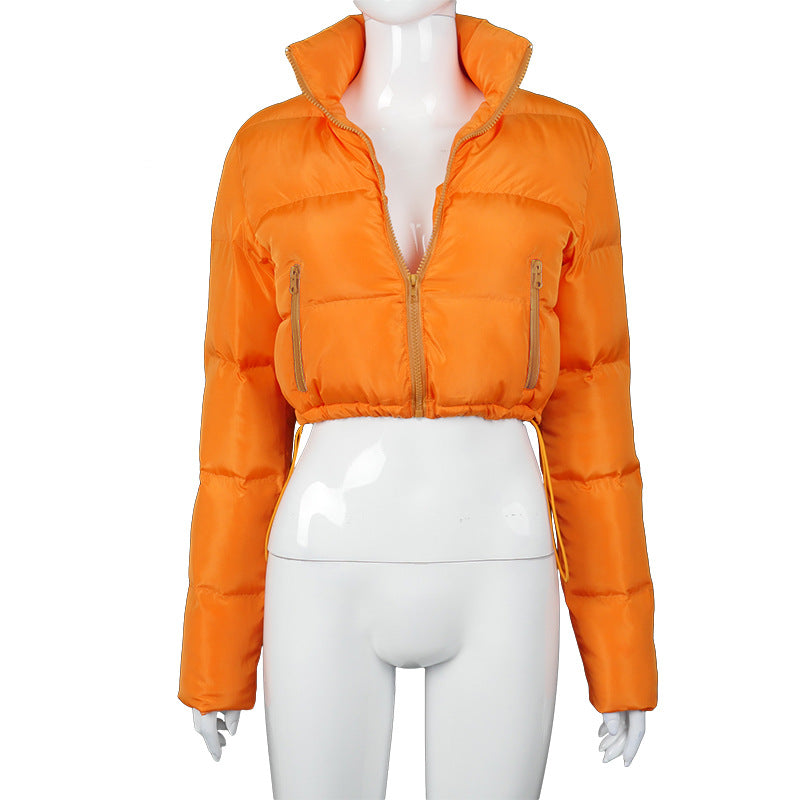 Beautifully Crafted Jacket in a Classic Style