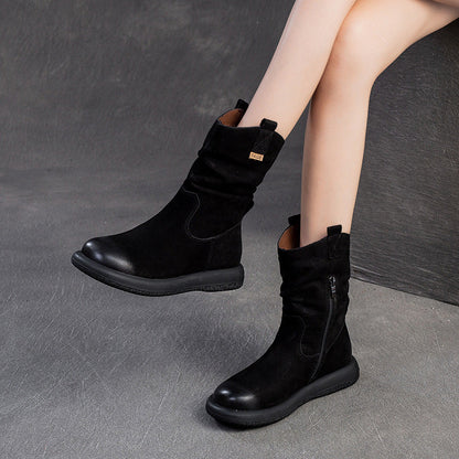 Classic Vintage & Enduringly Stylish Boots