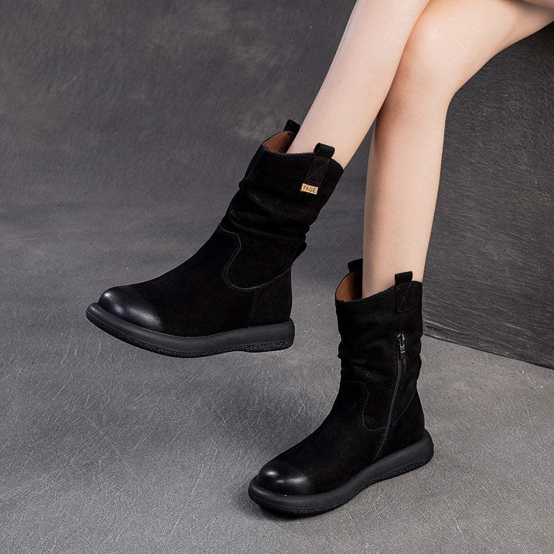 Classic Vintage & Enduringly Stylish Boots