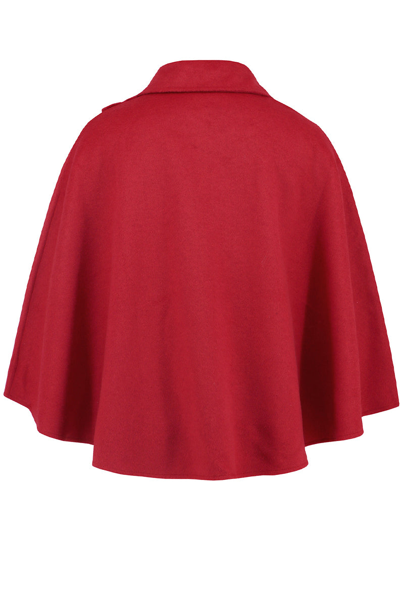 Sophisticated Garment with a Clean Classic Look
